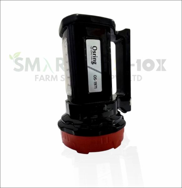 Osring Prime LED Torch