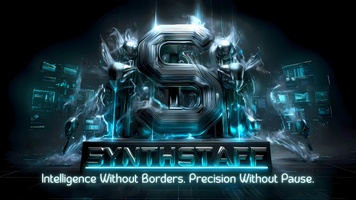 SynthStaff