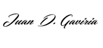 Juan D Gaviria