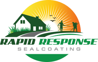 Rapid Response Sealcoating