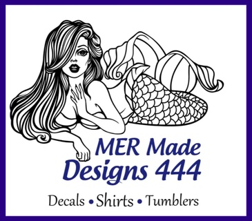 MER Made Custom Tumblers & Gifts