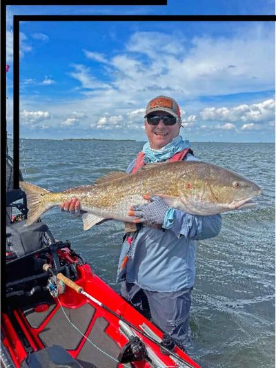 Fly-Fishing For Redfish, Instructional: Store Name