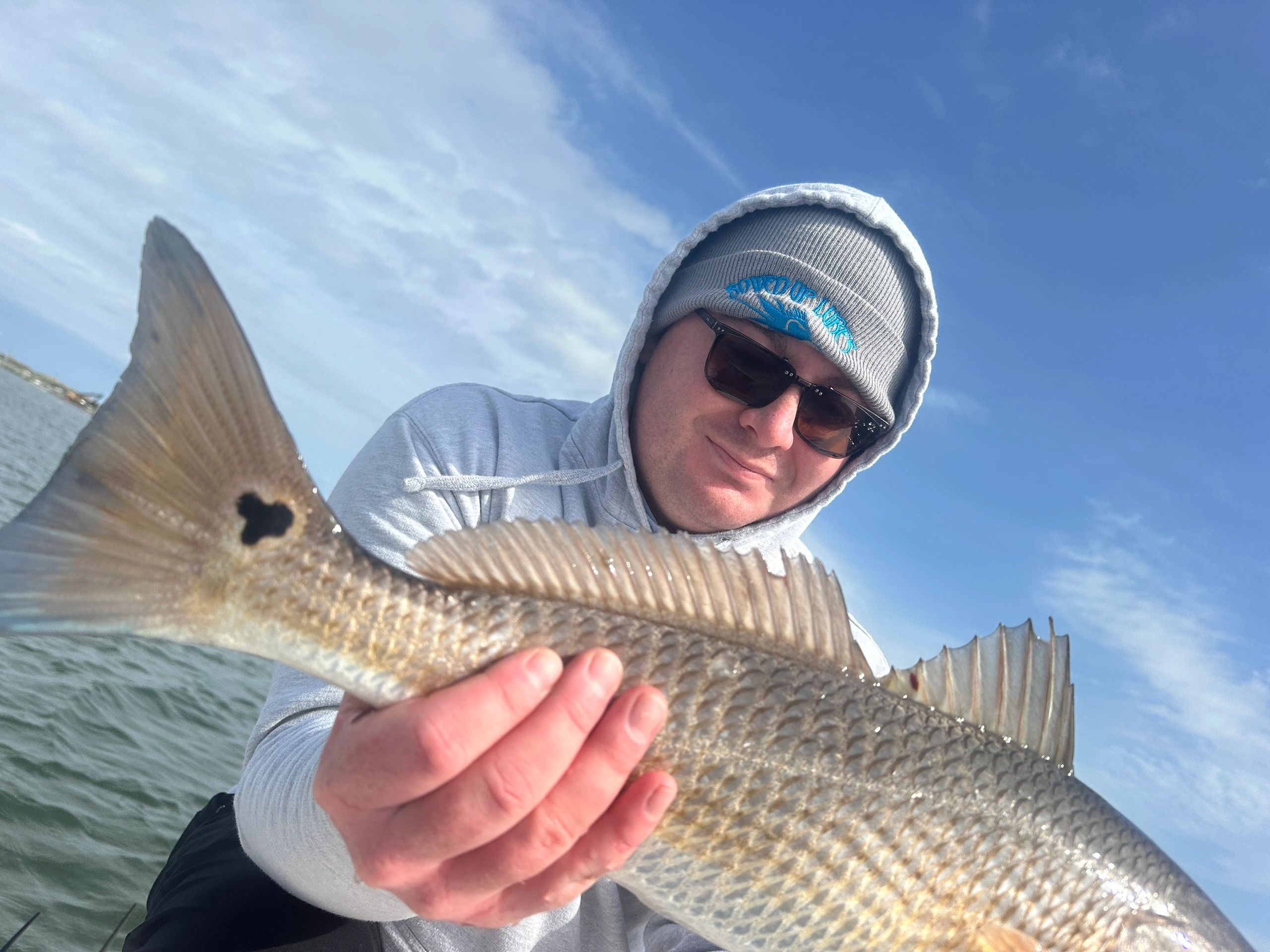 2025 Looking VERY Fishy