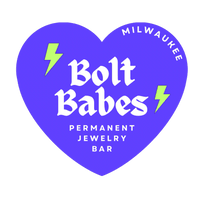 Bolt Babes Permanent . Jewelry Bar