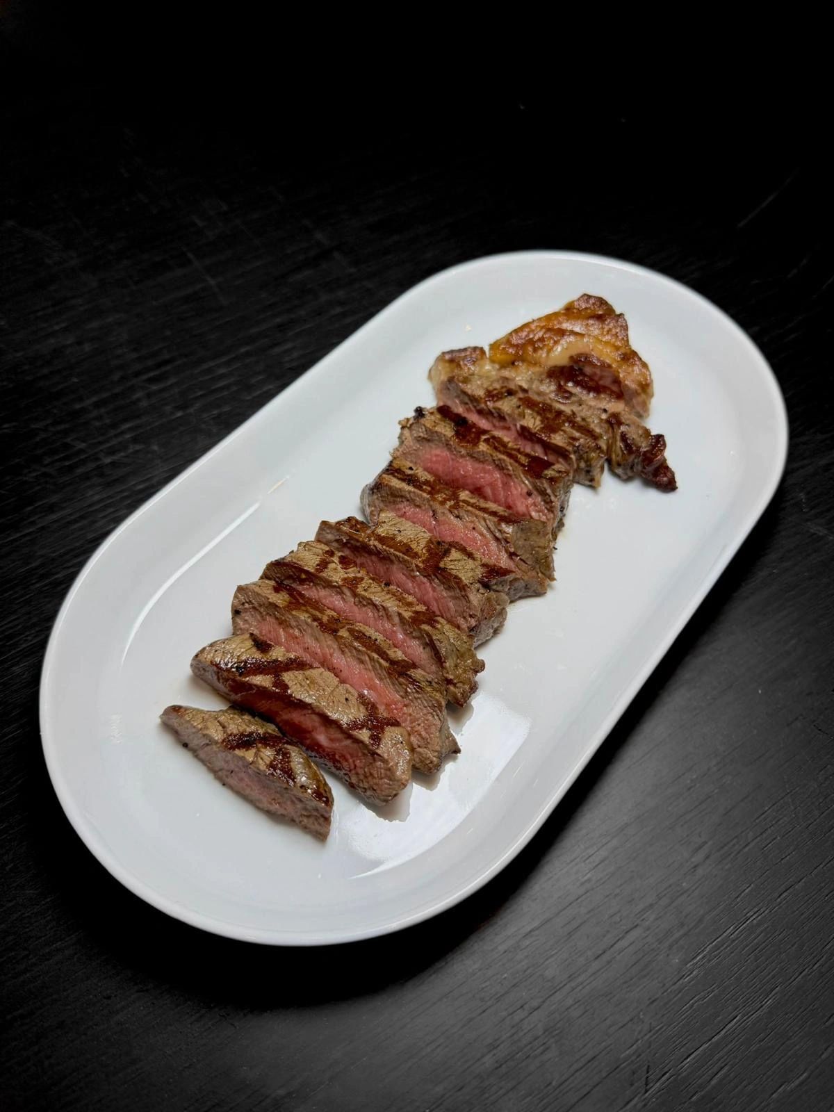 The Slate Smokehouse