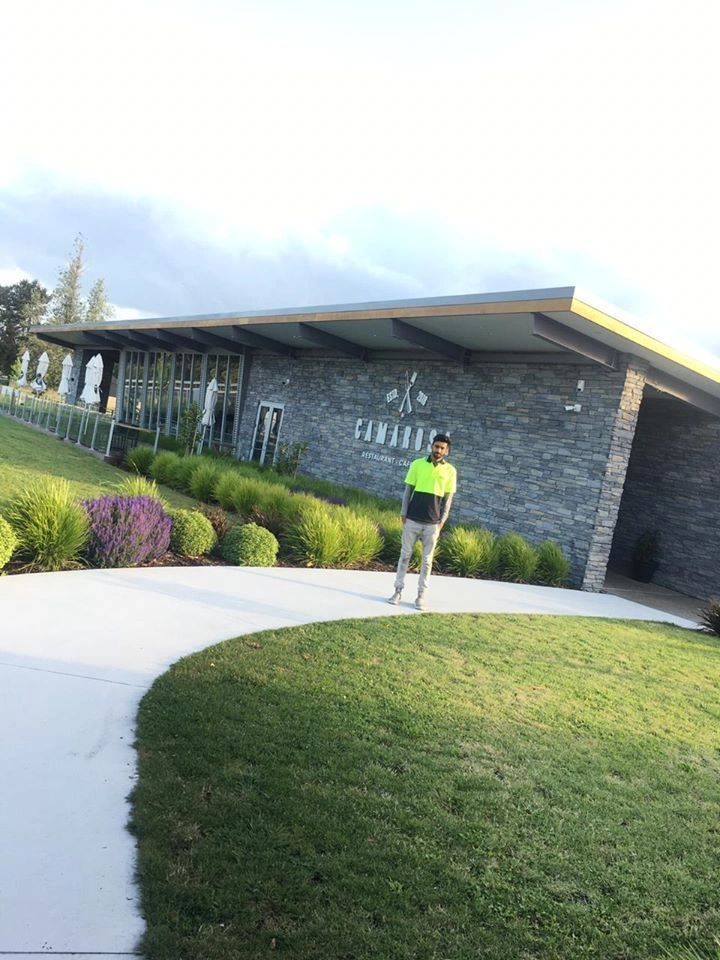 Commercial Cleaning at Cafe, Restaurants, Bars, Eatery