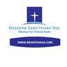 Brian Thiaga
Wisdom Sanctuary Inc