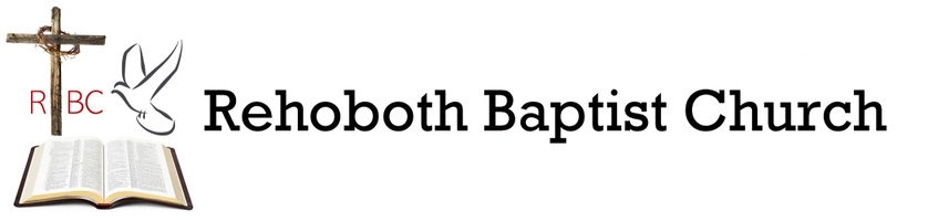 Rehoboth Baptist Church