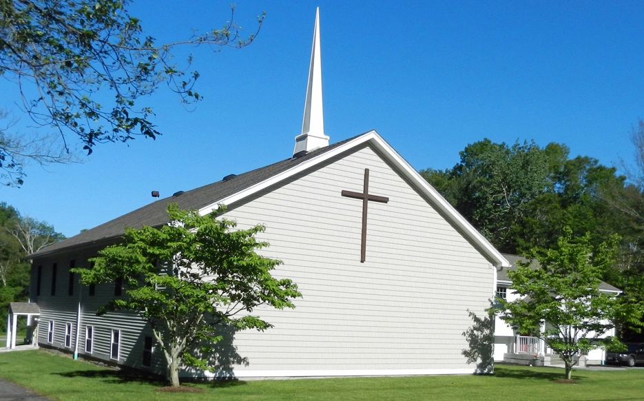 Rehoboth Baptist Church