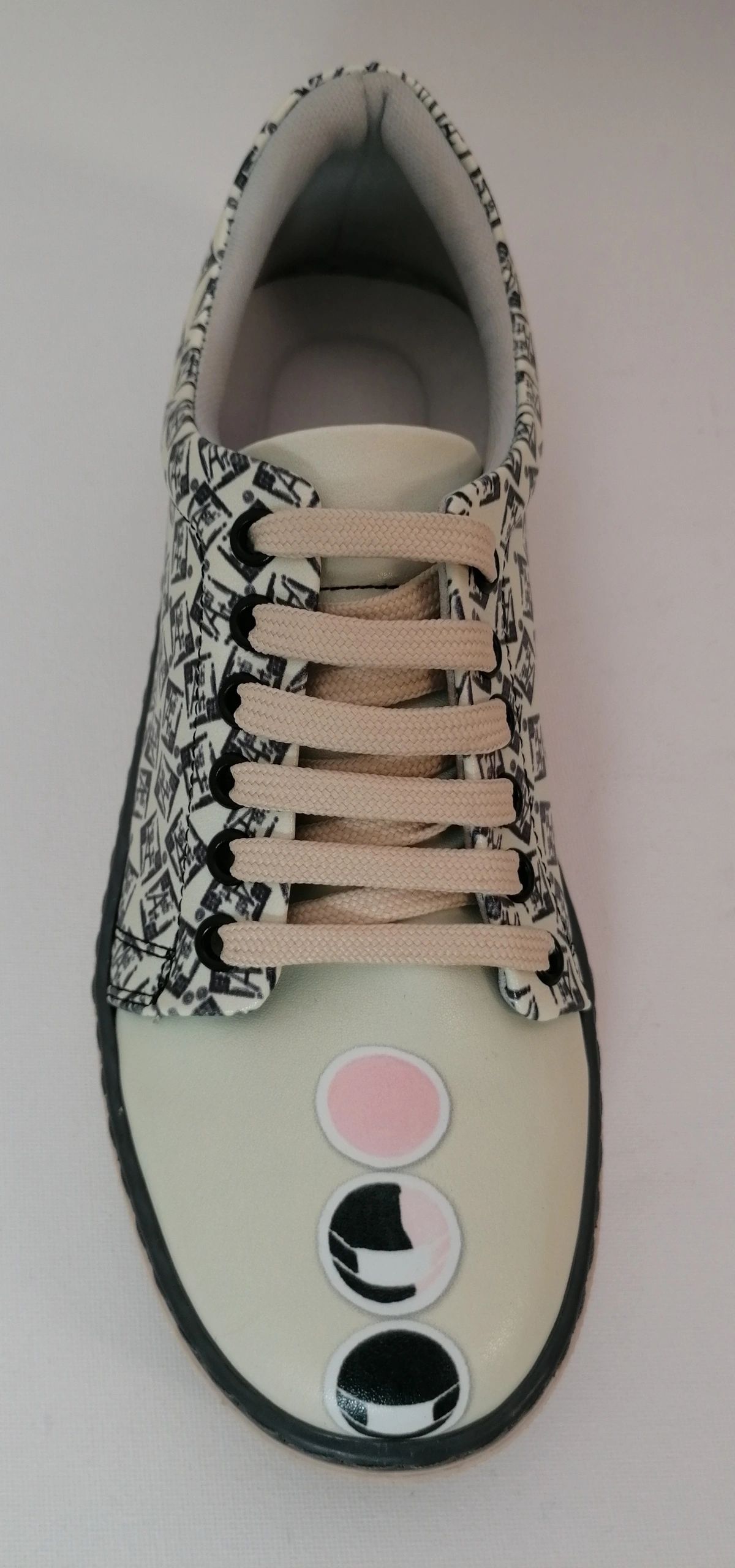 Asti Art Boots