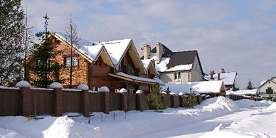 КП Ореховая бухта