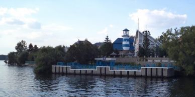 деревня Чиверево