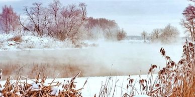 деревня Осташково