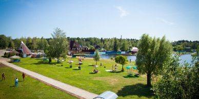 село Троицкое