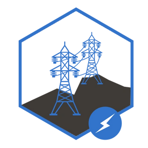 Электросети