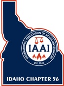 Idaho Chapter IAAI