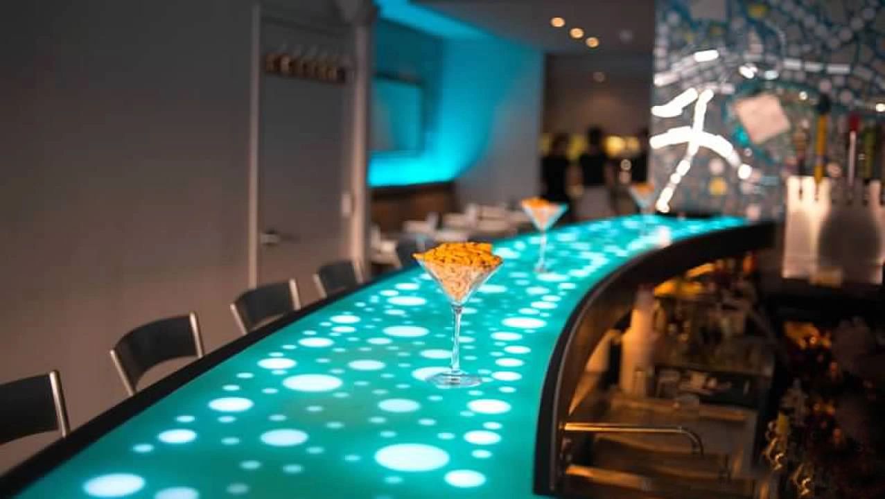 Seafood Unlimited Seafood Restaurant, Fresh Fish Restaurant