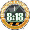 8:18 RENOVATION & RESTORATION
