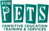 For P.E.T.S. Pawsitive Education, Training, & Services, LLC