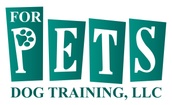 For P.E.T.S. Pawsitive Education, Training, & Services, LLC