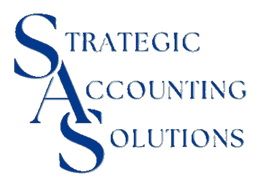 Strategic Accounting Solutions