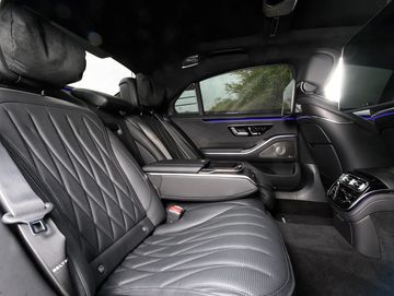 Chauffeur Service UK