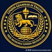 London Grammar of English