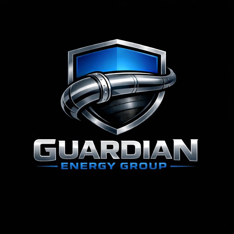 Guardian Energy Group, LLC Website's Logo