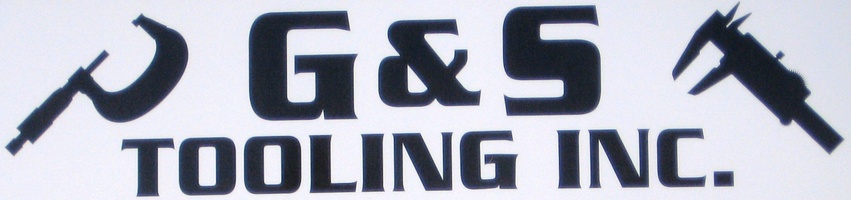 G & S Tooling, Inc