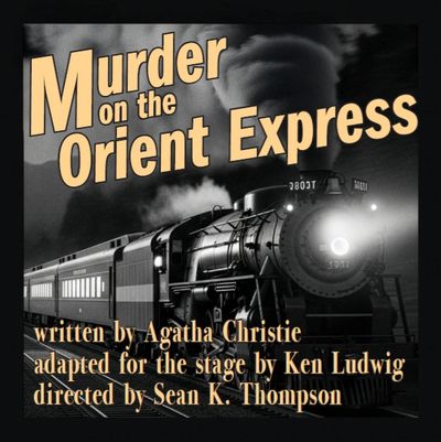 Murder on the Orient Express , Play