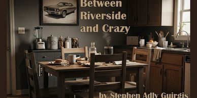 Between Riverside and Crazy , Play , Theater