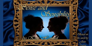 Sense & Sensibility , Play , Theater