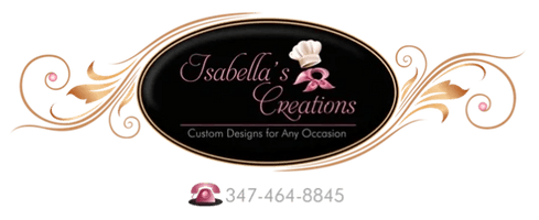 Isabella's Creations