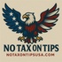 No Tax On Tips USA