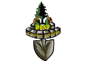 BEST GARDEN SOLUTIONS
the quickest garden solution