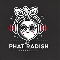 Phat Radish