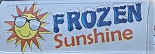 Frozen Sunshine