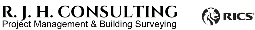 R. J. H. Consulting