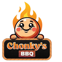 Chonky's BBQ