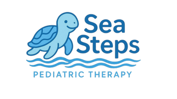 Sea Steps Pediatric Therapy