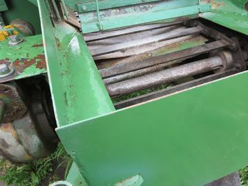 ORCHARD LIME SPREADER