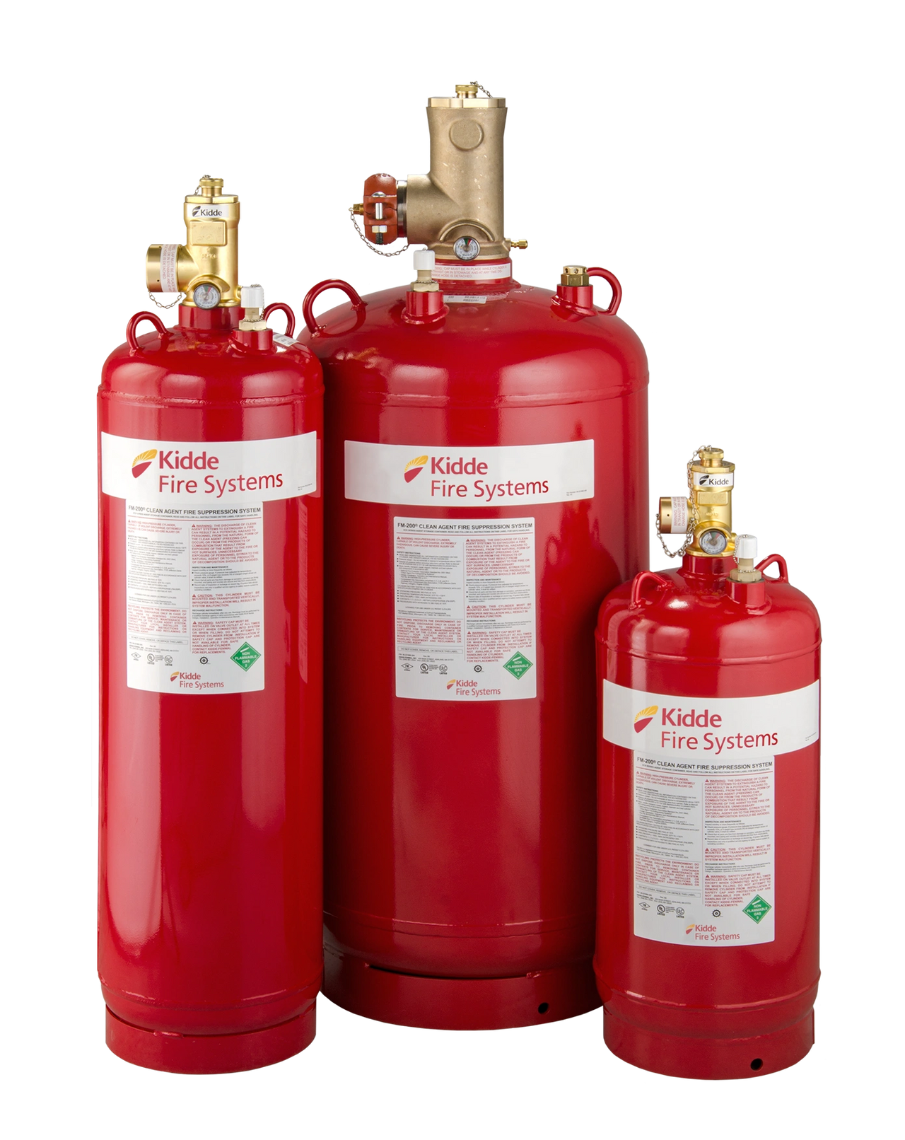 Types Of Fire Suppression Systems Automatic Fire Extinguisher Clean Agent Fire Extinguisher