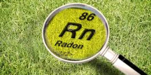 Symbol for radon