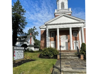 1989 – Easley First United Methodist becomes first covenant church