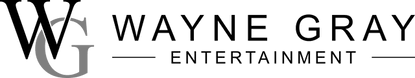 waynegrayentertainment.com