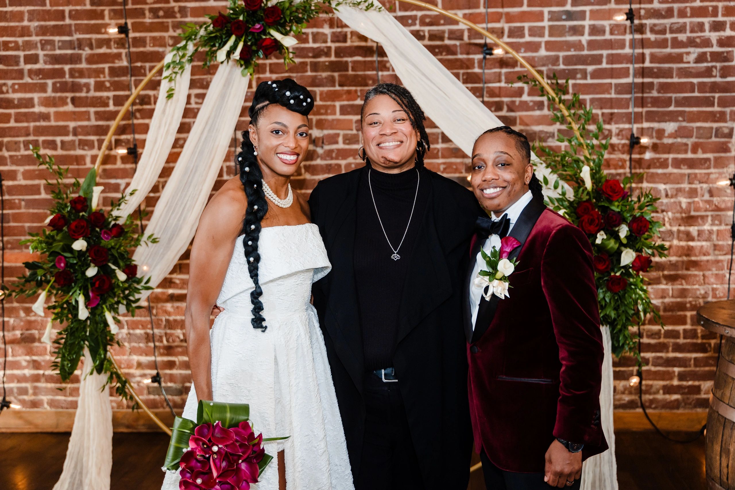 The Modern Officiant
