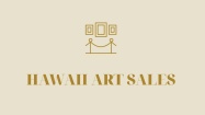Hawaii Art Sales