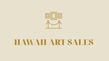 Hawaii Art Sales