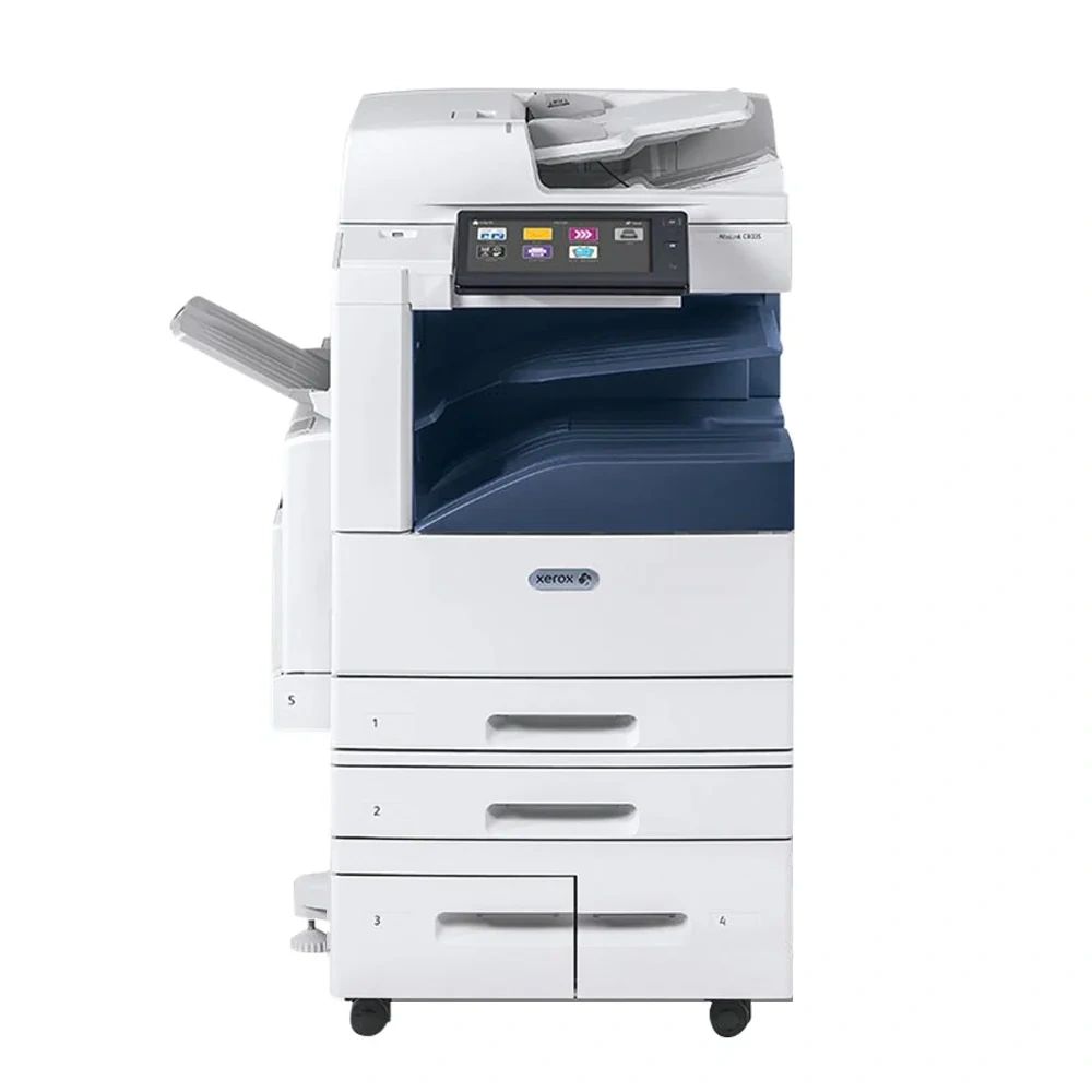 Xerox C8030/45/55/70 Xerox C8030/45/55/70