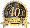 Berean Family Worship Center